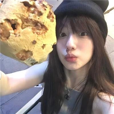 琳达想吃鸡！