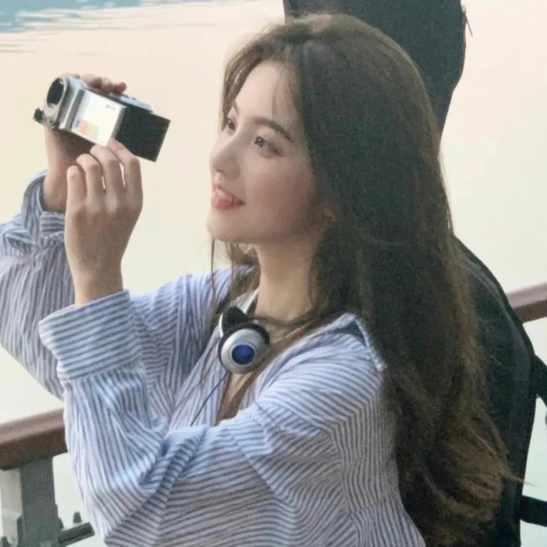 街头圣女