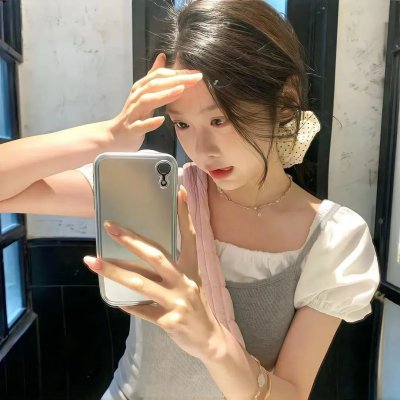 行人徒步区